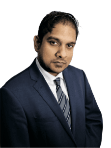 Picture of Sean Lakhan